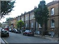 Milverton Street, Kennington