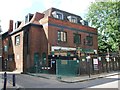 The George and Dragon, Kennington