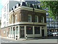 The John Bull, Kennington