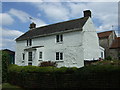 Cottage on Thornham Road