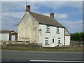 House on Thetford Road (A134)