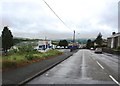 Mountain Road, Upper Brynamman