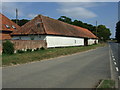 Farm building, Manor Farm