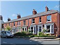 St John Street, Beverley, Yorkshire