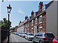 St John Street, Beverley, Yorkshire