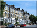 Brownswood Road, N4