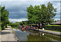 Trent & Mersey Canal at Etruria