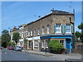 Riversdale Road, N5