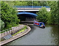 Forge Lane Bridge No 119C