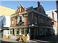 The Market House, Brixton