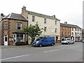 Shop, Main Street, Brough