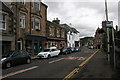 Dunira Street, Comrie