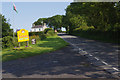 Entrance to Fantasy Farm Park