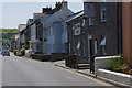 High Street, Borth