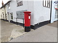 Walton Post Office Postbox