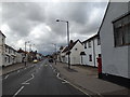 High Street, Walton