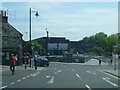 Glaisnock Street, Cumnock