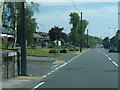 A76 Main Street, Kirkconnel