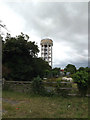 Trimley St. Mary Water Tower