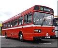 Leyland National - Built In Workington