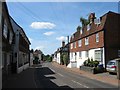 High Street, Lindfield