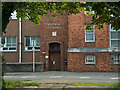 Barnstaple Telephone Exchange