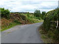 Boathorse Road at Ravenscliffe