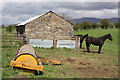 Stable at Meadow Ing Farm