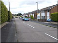 Easingwood Drive - New Road