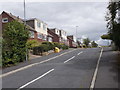 Deganwy Drive - Moorside Road