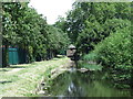 The New River south of Newnton Close, N4 (3)