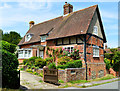 The Old Post Office, Shalbourne, Wiltshire