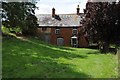 Farmhouse, Rochford Farm