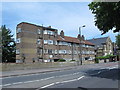 Amhurst Park (A107), N16