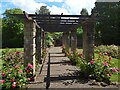 Gardens in Bearsden