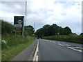 Ashbourne Road (A52) 