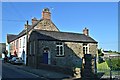 Church hall, Seion Baptist chapel