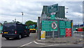 Feltham Recycling Centre