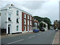 Vicarage Street, St. Peter