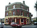 Red Lion, St. Peter