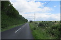 J3694 : Ballyvallagh Road by Robert Ashby