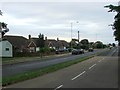 Queen Elizabeth Avenue, Cliftonville