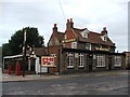 The Wheatsheaf, Northdown