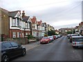 Lyndhurst Avenue, Cliftonville