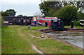 Pierpoint Top Lock No 55