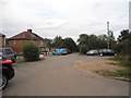 Church Lane, Colney Heath