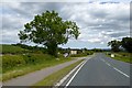 Cedarbarn farm shop and cafe, by A170