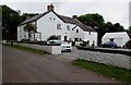 East Trewent Farm Holiday Cottages and B&B