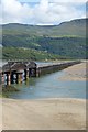 Barmouth Bridge