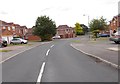 Helmsley Road - Walton Lane